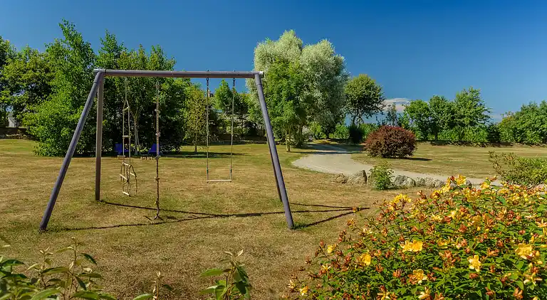 Feriebolig i Plouguin