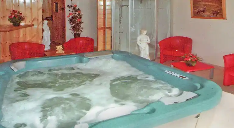 Cottage in Saint-Jean-de-Belleville