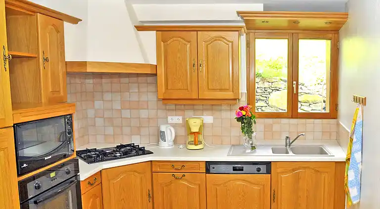 Hytte i Saint-Jean-de-Belleville