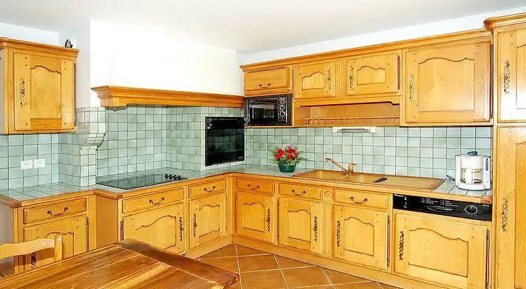 Cottage in Saint-Jean-de-Belleville