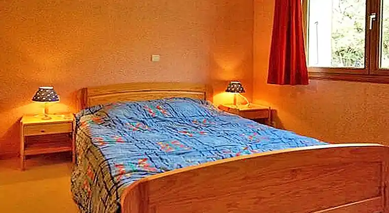 Cottage in Saint-Jean-de-Belleville