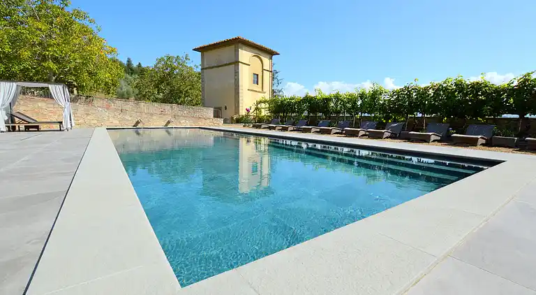 Vakantiehuis in Rignano sull'Arno