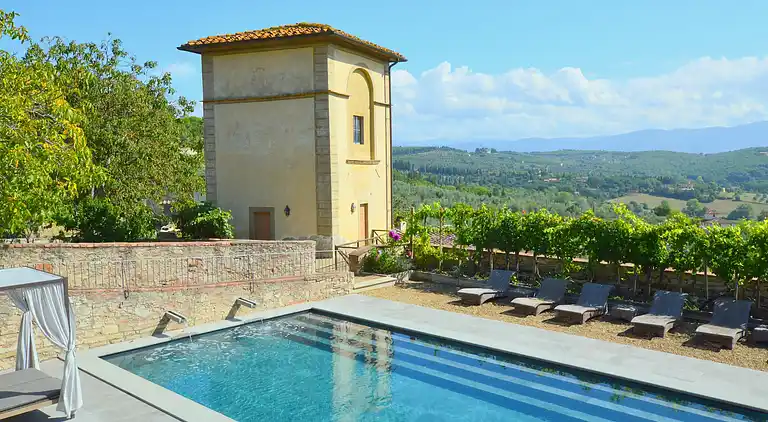 Cottage in Rignano sull'Arno