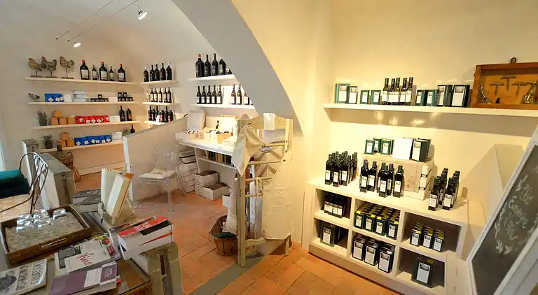 Vakantiehuis in Rignano sull'Arno