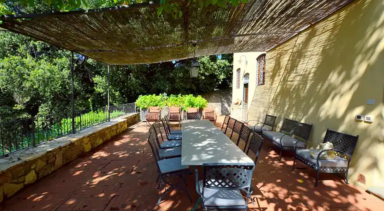 Cottage in Rignano sull'Arno