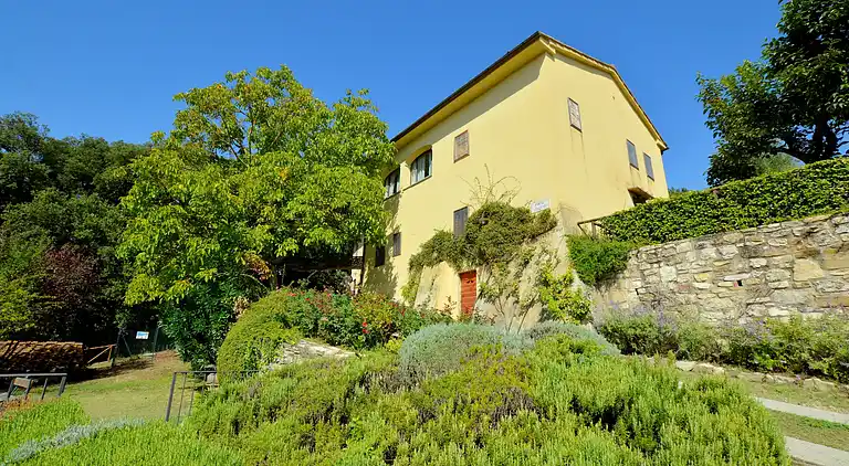 Cottage in Rignano sull'Arno