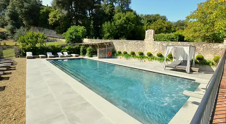 Vakantiehuis in Rignano sull'Arno