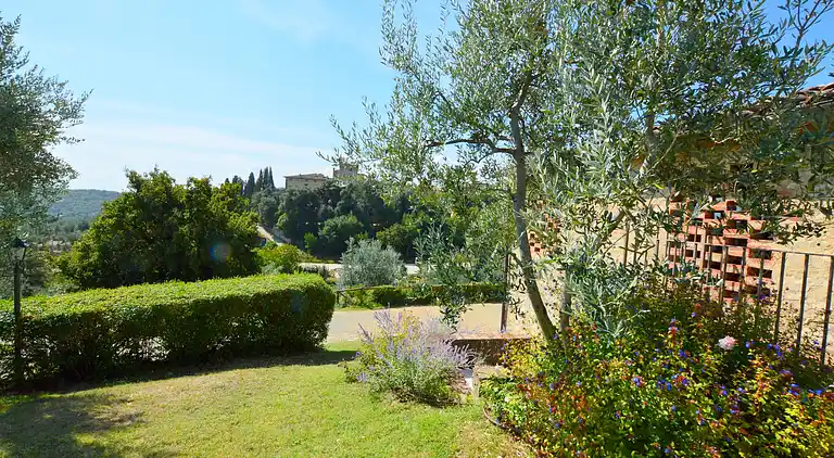 Vakantiehuis in Rignano sull'Arno