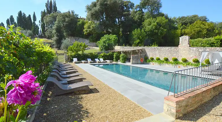 Cottage in Rignano sull'Arno