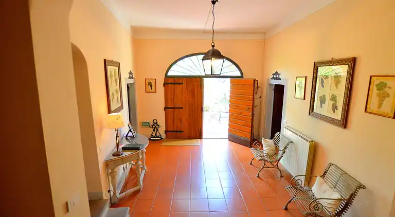 Cottage in Rignano sull'Arno