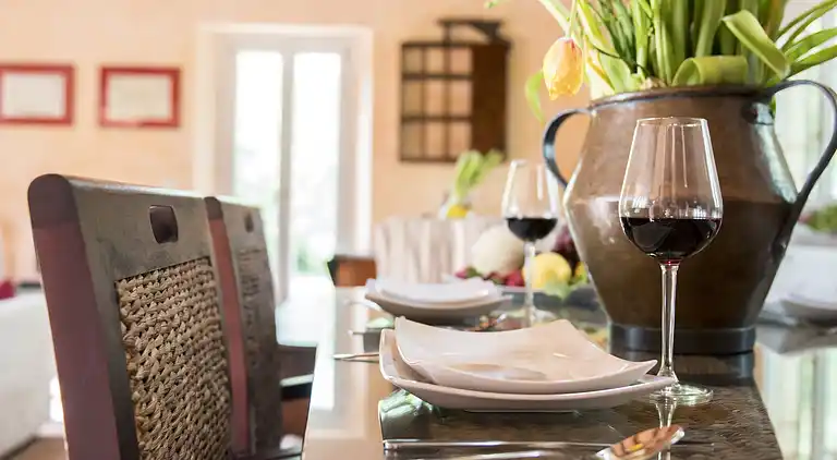 Villa i Marciano della Chiana