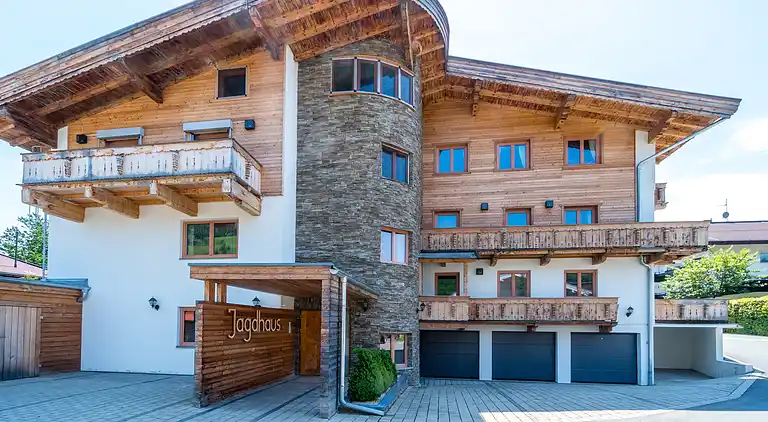 Appartamento in Kirchberg in Tirol