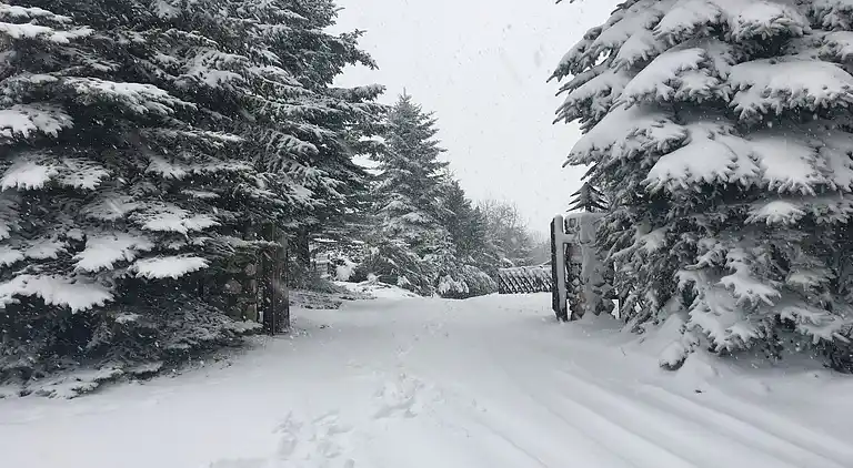 Sommerhus i Levínská Olešnice