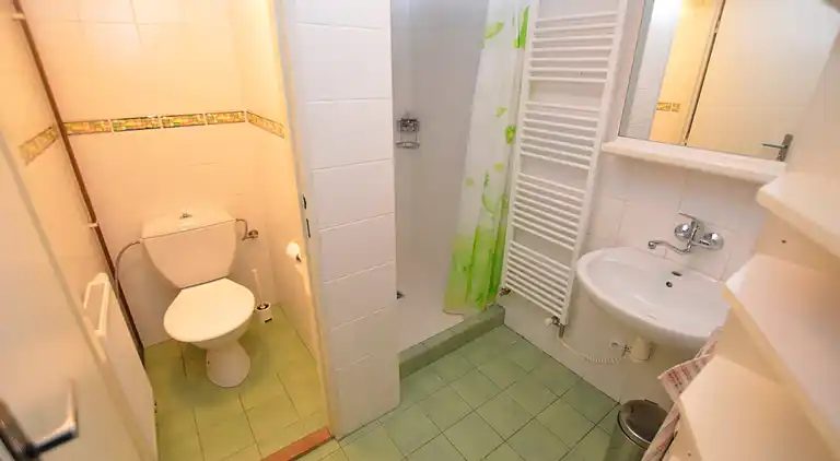 Sommerhus i Černčice