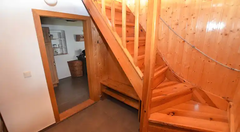 Sommerhus i Černčice