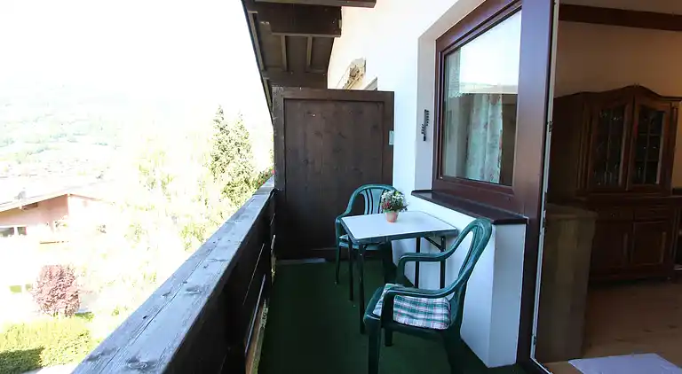 Ferielejlighed i Brixen im Thale