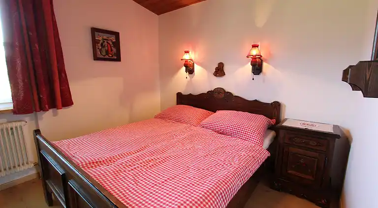 Ferielejlighed i Brixen im Thale