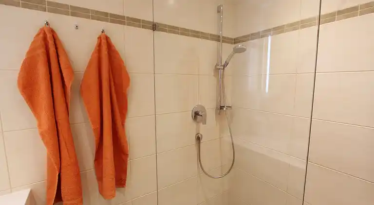 Ferielejlighed i Brixen im Thale