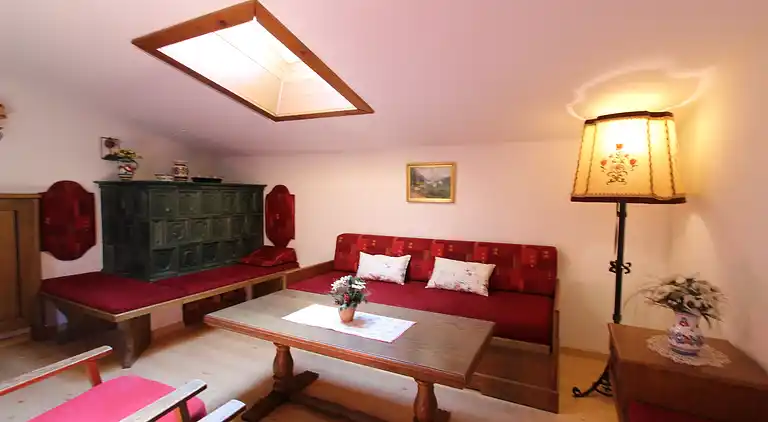 Ferielejlighed i Brixen im Thale