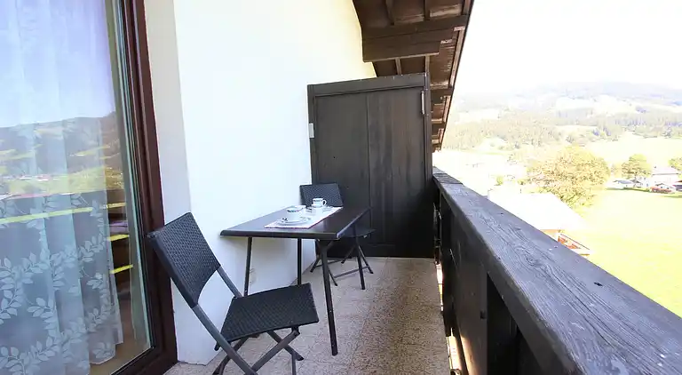 Ferielejlighed i Brixen im Thale