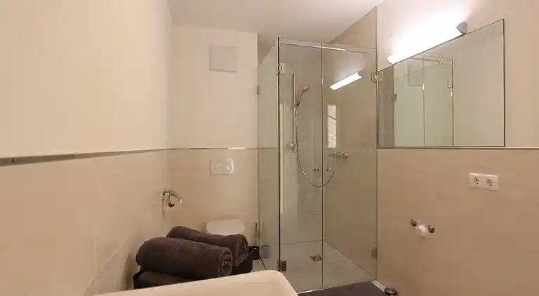 Ferielejlighed i Itter