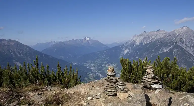 Ferielejlighed i Itter