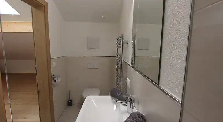 Ferielejlighed i Itter