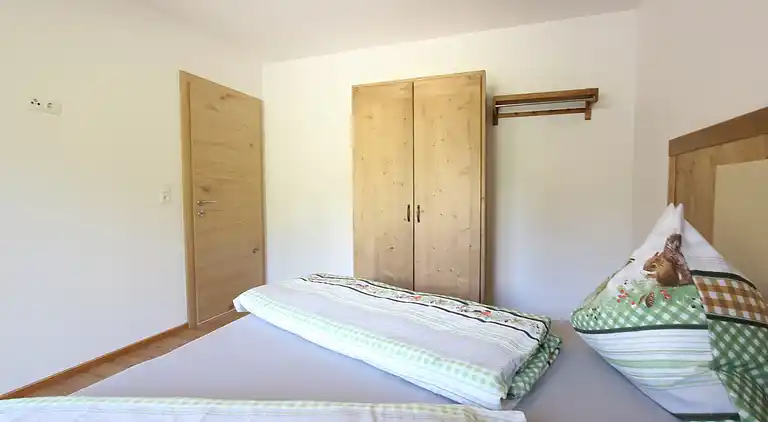 Ferielejlighed i Itter