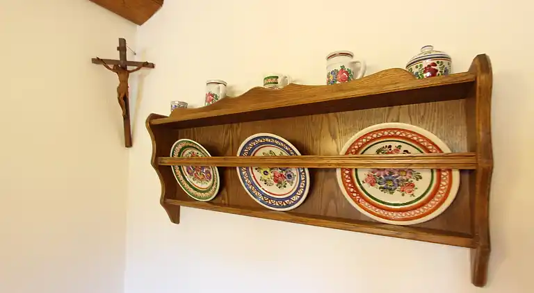 Ferielejlighed i Brixen im Thale