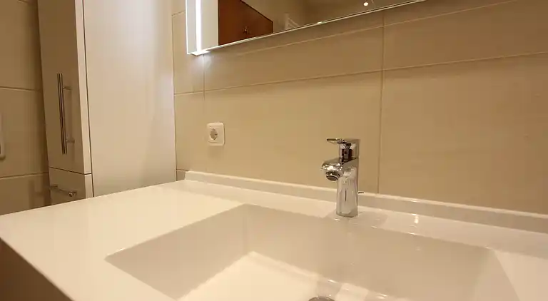 Ferielejlighed i Brixen im Thale