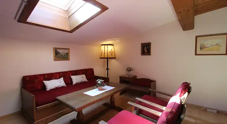 Ferielejlighed i Brixen im Thale