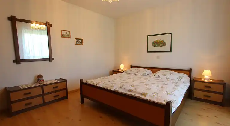 Ferielejlighed i Brixen im Thale