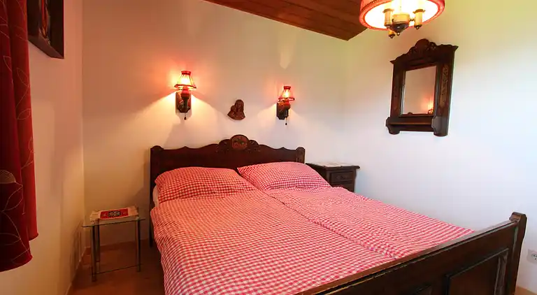 Ferielejlighed i Brixen im Thale