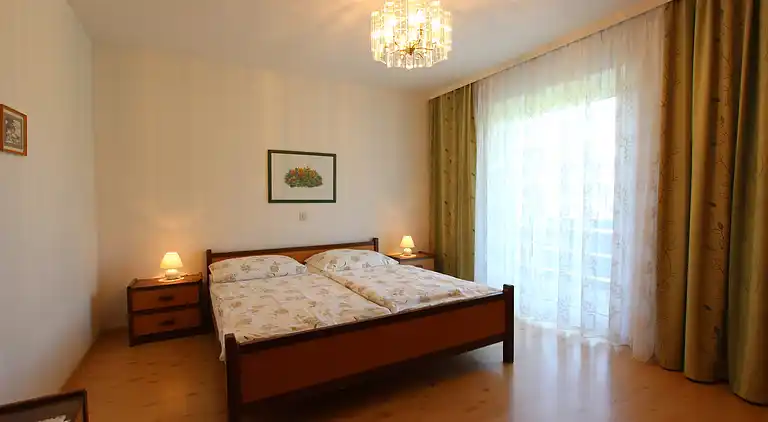 Ferielejlighed i Brixen im Thale