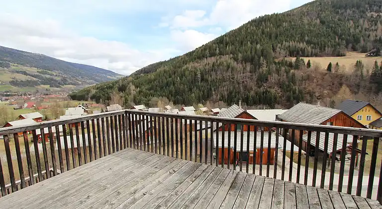 Sommerhus i Stadl an der Mur