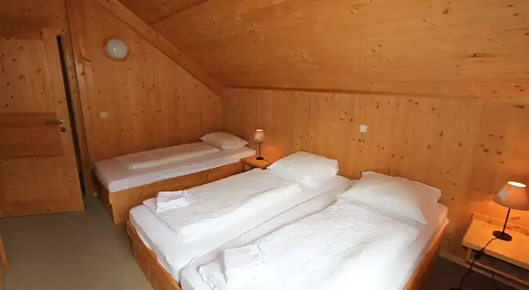 Sommerhus i Stadl an der Mur