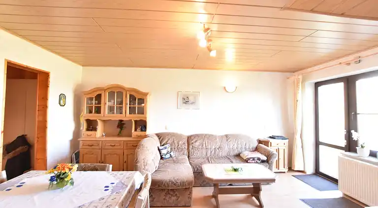 Apartment in Kröpelin