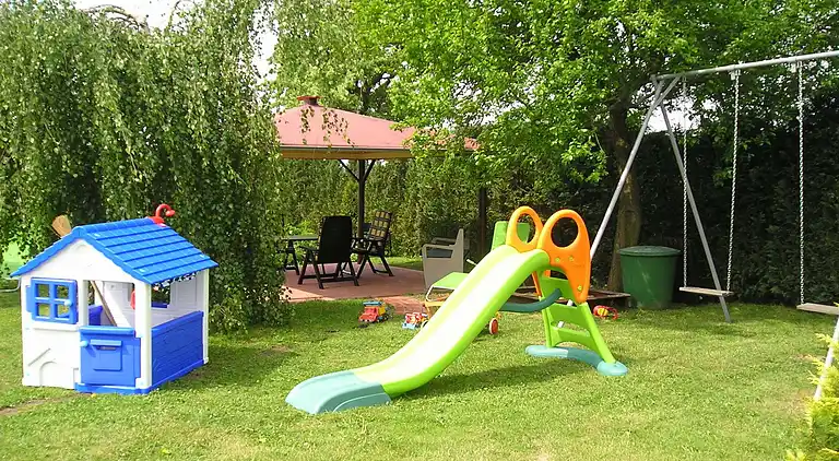 Apartment in Kröpelin