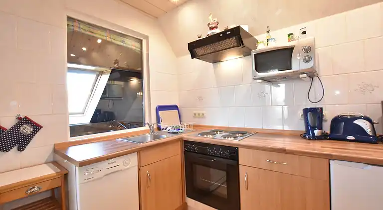 Apartment in Kröpelin