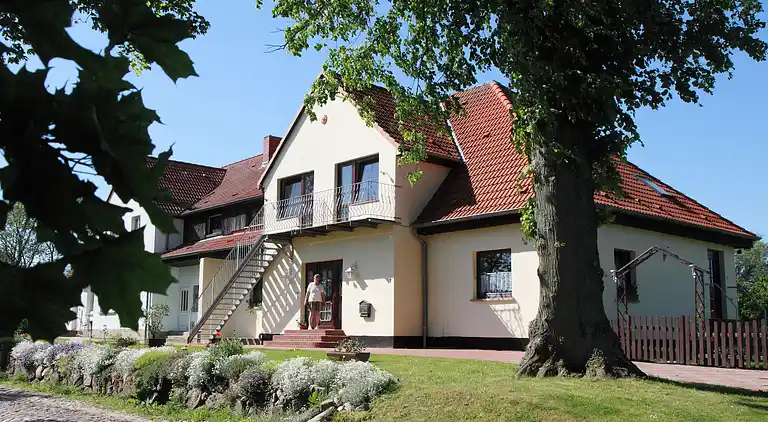 Apartment in Kröpelin