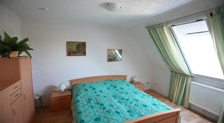 Apartment in Kröpelin