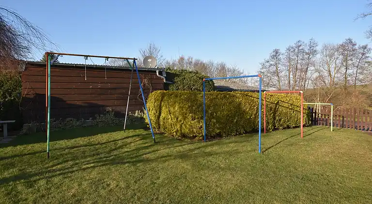 Apartment in Kröpelin