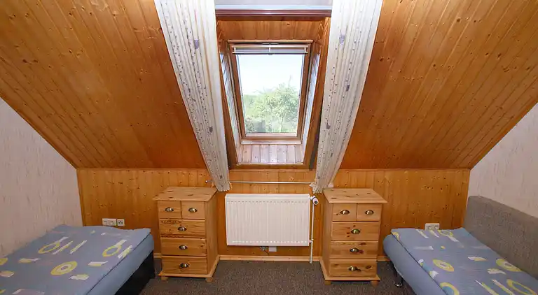 Apartment in Kröpelin