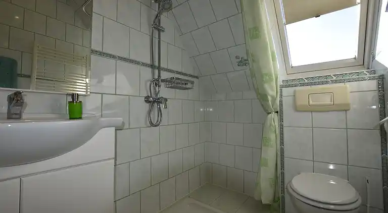 Apartment in Kröpelin