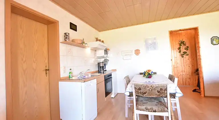 Apartment in Kröpelin