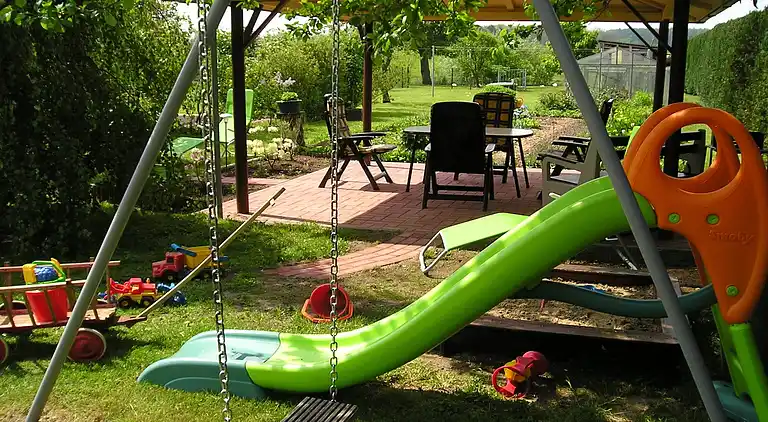 Apartment in Kröpelin