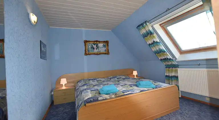 Apartment in Kröpelin