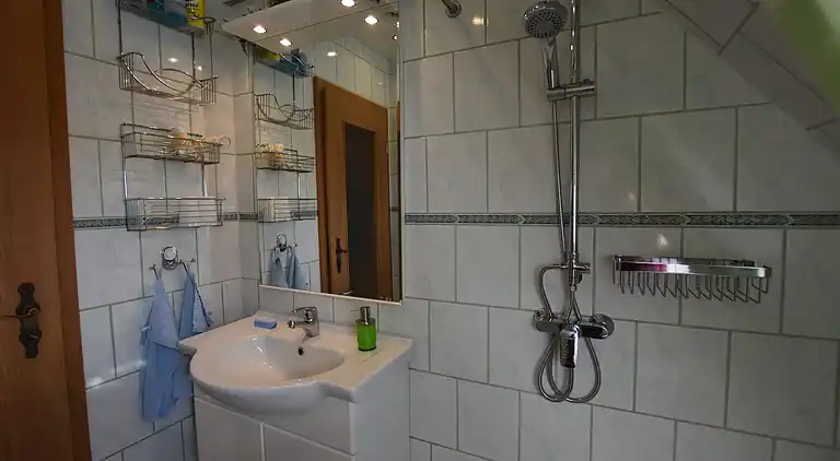 Apartment in Kröpelin