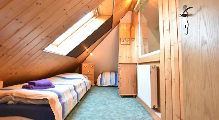 Apartment in Kröpelin