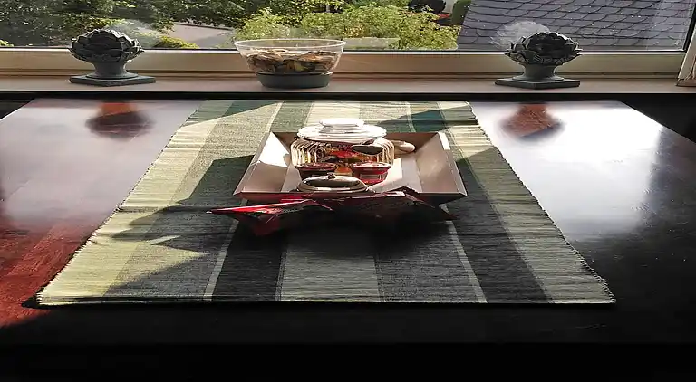 Ferielejlighed i Usseln